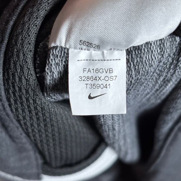 Nike Ohio State Full-Zip Jacket – Size S - Picture 7 of 8